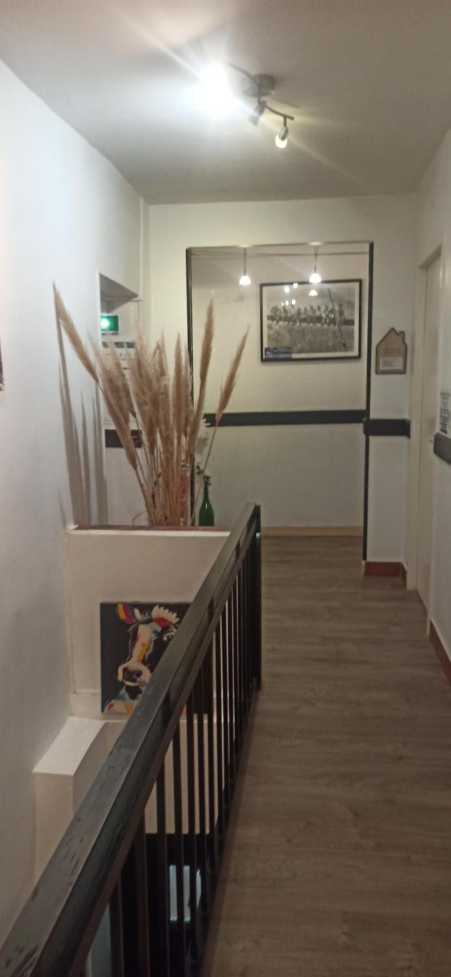 Hotel De La Place Loyettes Εξωτερικό φωτογραφία