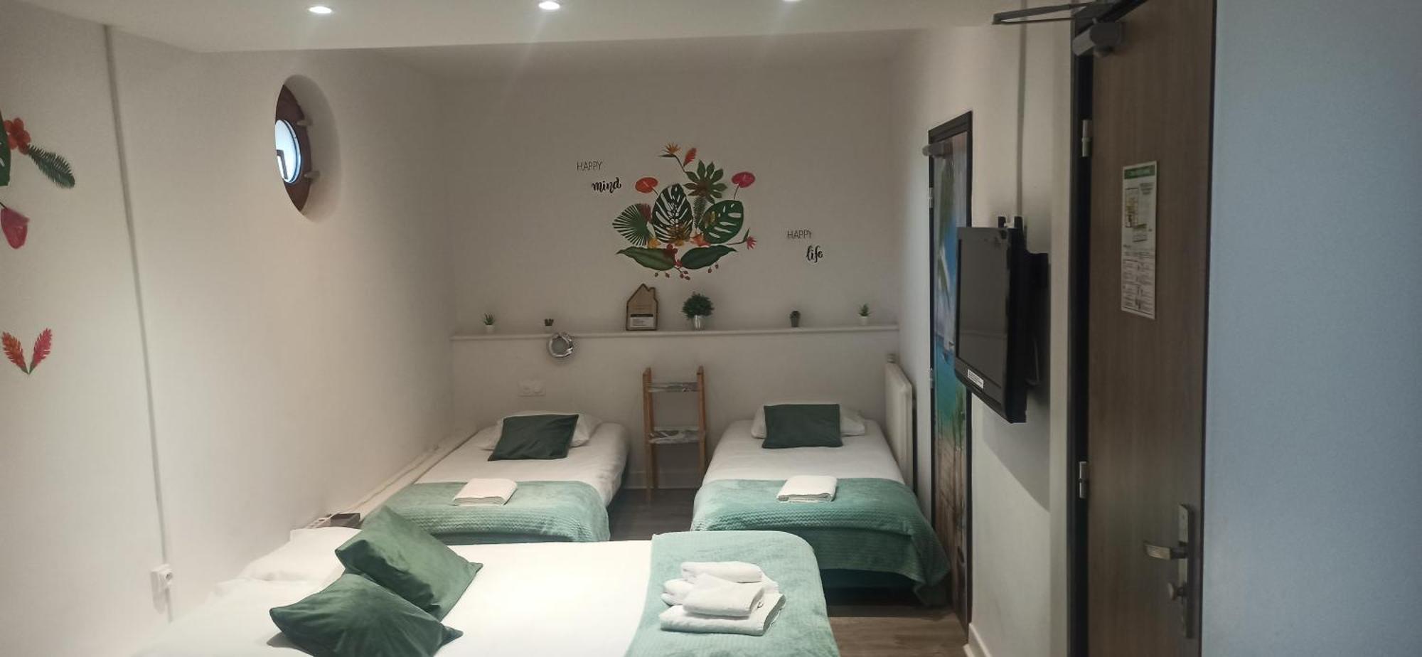 Hotel De La Place Loyettes Εξωτερικό φωτογραφία